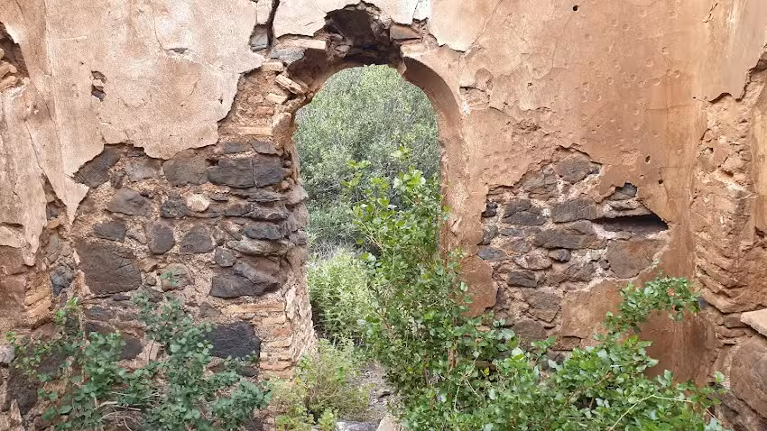 Ermita de Pablo de Tebas