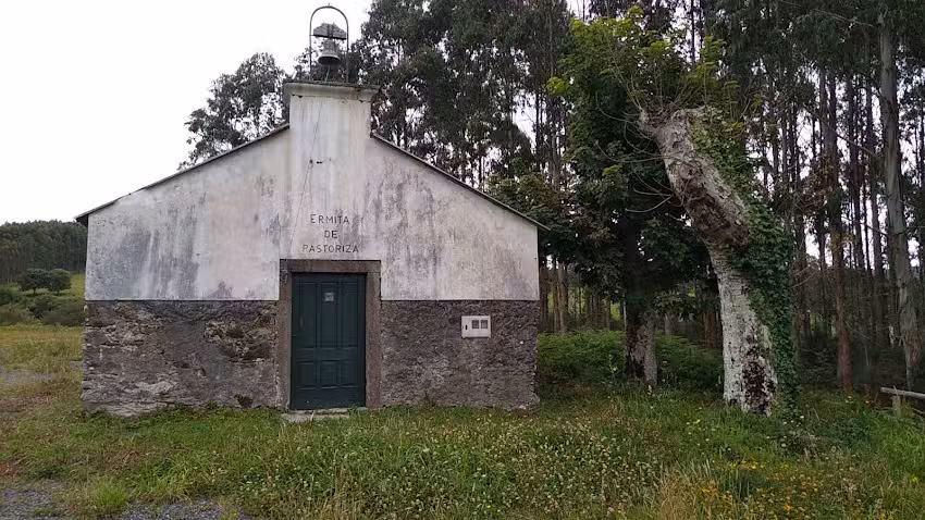 Ermita de Pastoriza