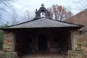 Ermita de Pentecost&eacute;s