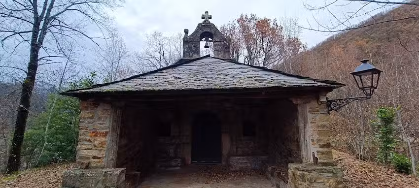 Ermita de Pentecost&eacute;s
