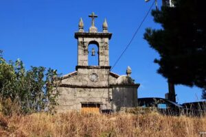 Ermita de Portas Abertas