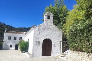 Ermita de Porticate