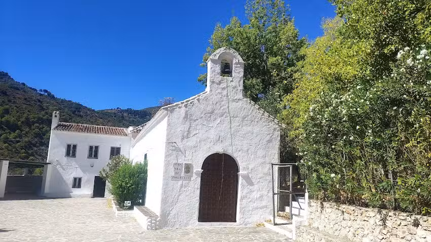 Ermita de Porticate