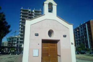 Ermita de Puche