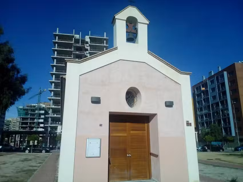 Ermita de Puche