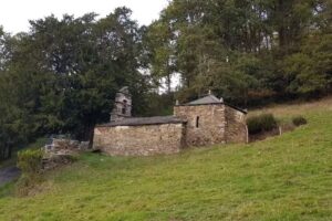 Ermita De Quint&aacute;