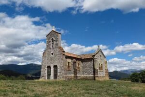 Ermita de Quintanilla