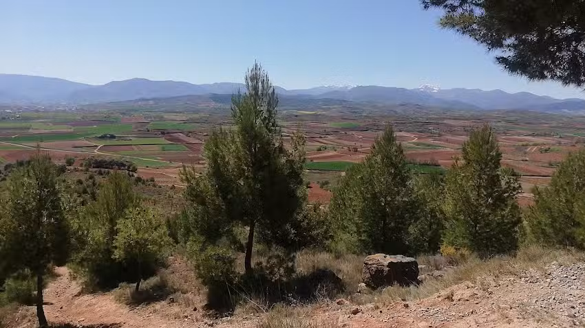 Ermita de Salamanchurri