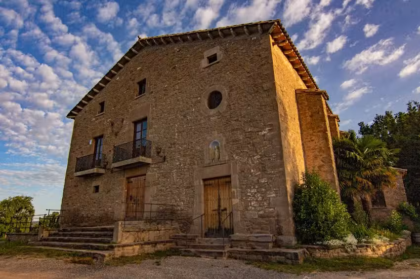 Ermita de San Adjutori