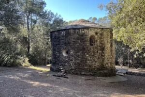 Ermita de San Adjutori