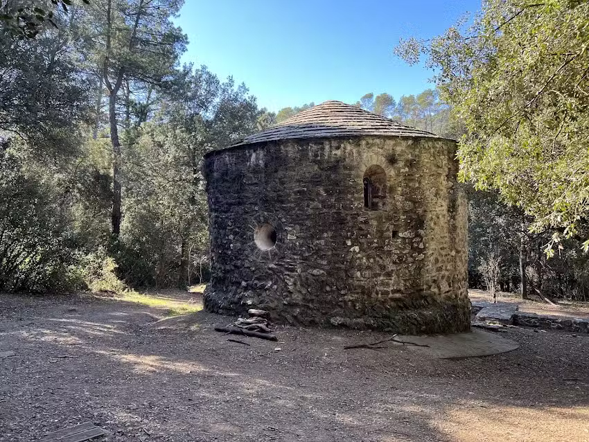 Ermita de San Adjutori