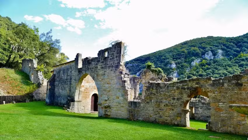 Ermita de San Adri&aacute;n