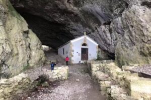 Ermita de San Adri&aacute;n