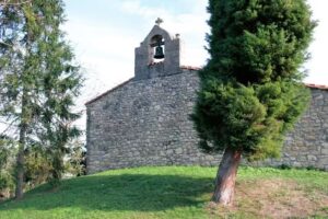 Ermita de San Adri&aacute;n