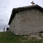 Ermita de San Adri&aacute;n