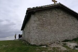 Ermita de San Adri&aacute;n