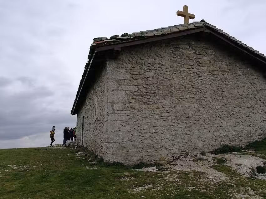 Ermita de San Adri&aacute;n