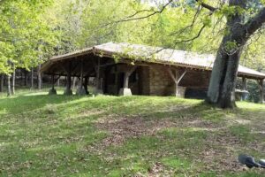 Ermita de San Adri&aacute;n (Argi&ntilde;ano)