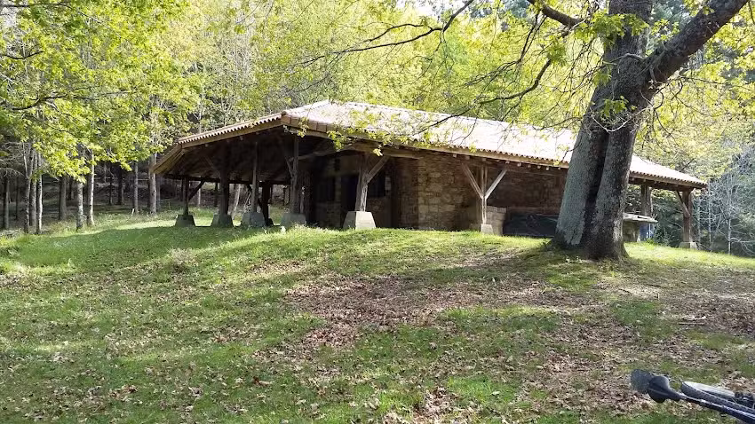 Ermita de San Adri&aacute;n (Argi&ntilde;ano)