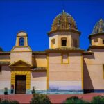 Ermita de San Agust&iacute;n
