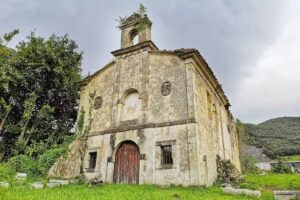 Ermita De San Agustín