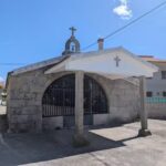 Ermita de San Amaro