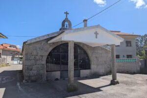 Ermita de San Amaro