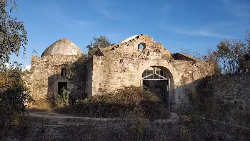 Ermita de San Ambrosio