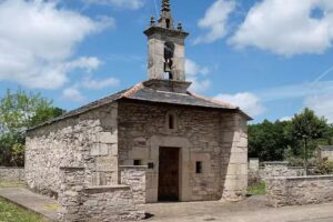Ermita de San Andrés