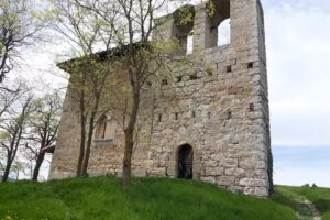 Ermita de San Andr&eacute;s