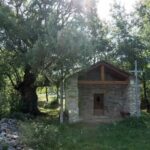 Ermita de San Andr&eacute;s