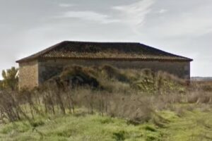 Ermita de San Andrés