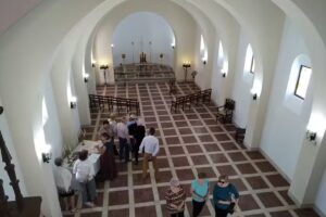 Ermita de San Andr&eacute;s