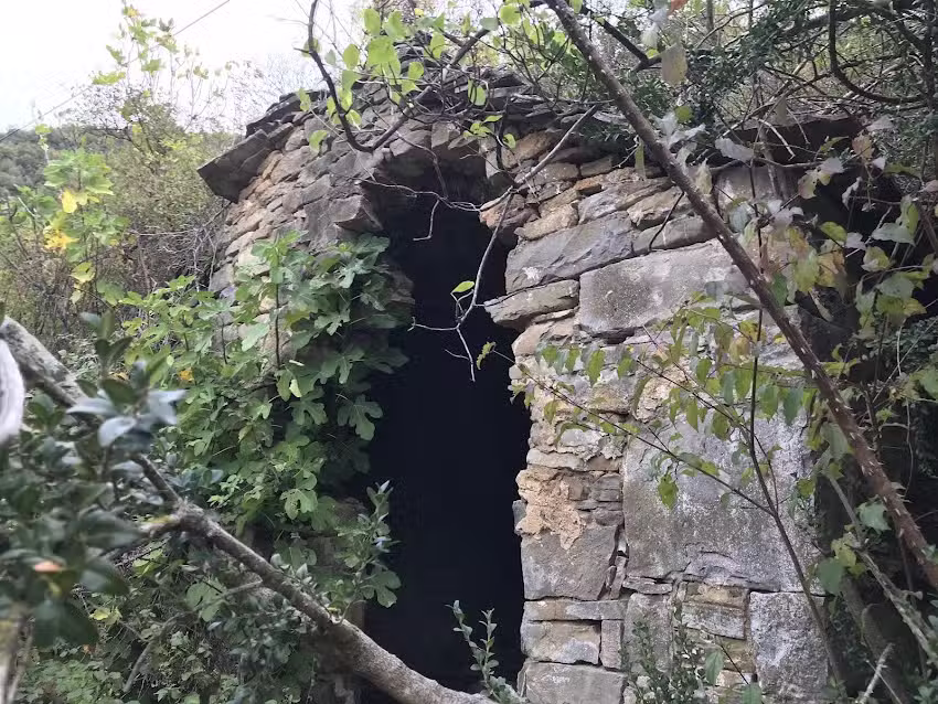 Ermita de San Andr&eacute;s