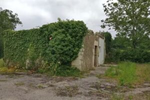 Ermita de San Andr&eacute;s