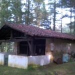 Ermita de San Antol&iacute;n