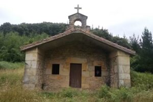 Ermita de San Antolin