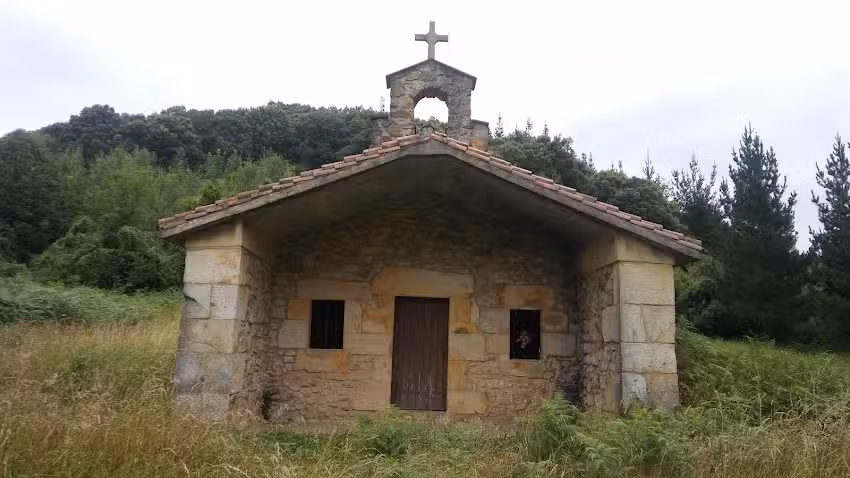Ermita de San Antolin