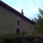 Ermita de San Antolin