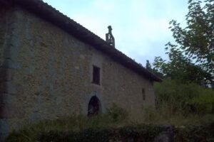 Ermita de San Antolin