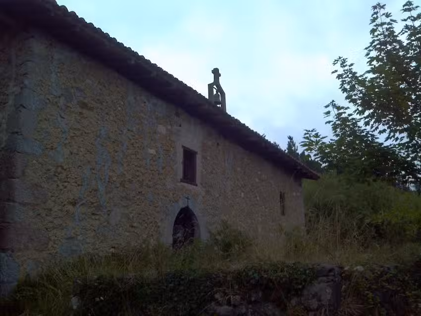 Ermita de San Antolin