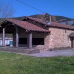 Ermita de San Antol&iacute;n