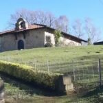Ermita de San Antol&iacute;n