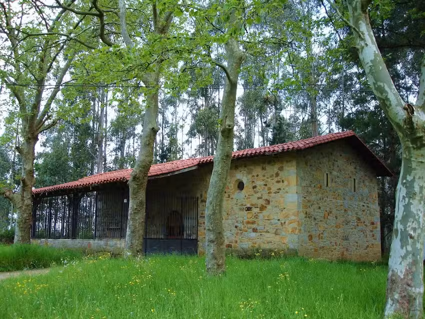 Ermita de San Antolin