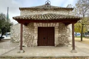 Ermita de San Ant&oacute;n