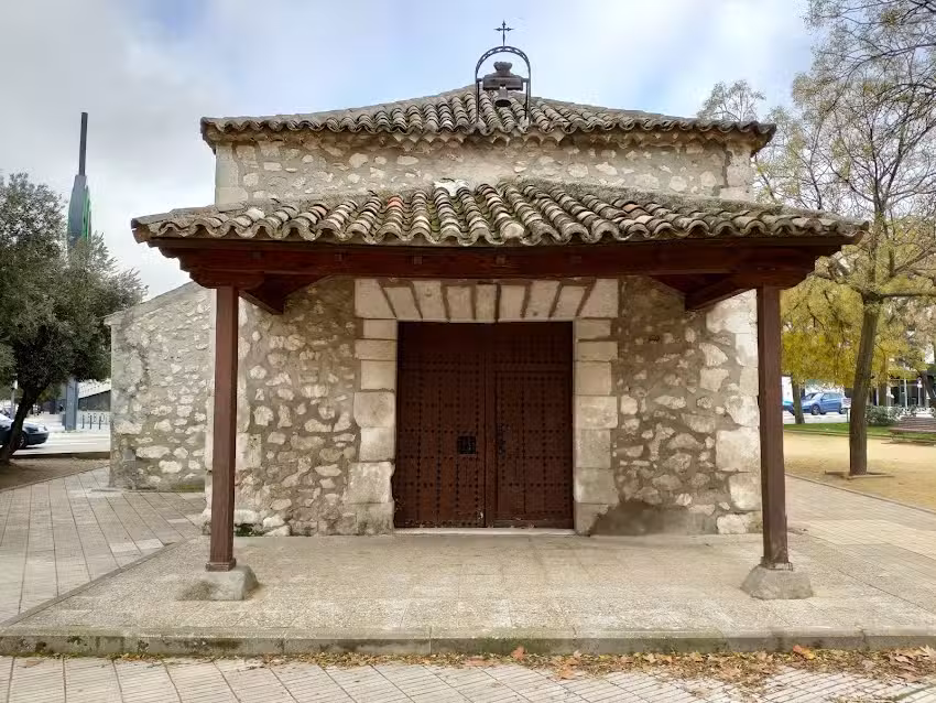Ermita de San Ant&oacute;n
