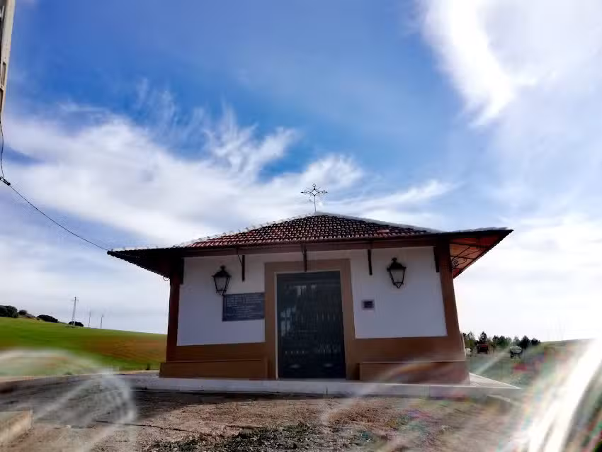 Ermita de San Anton