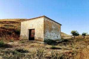 Ermita de San Ant&oacute;n