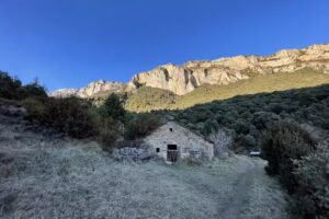 Ermita de San Ant&oacute;n