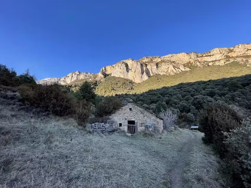Ermita de San Ant&oacute;n